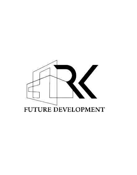 RK Future Development Logo